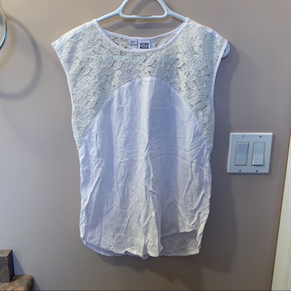 New Vero Moda Top